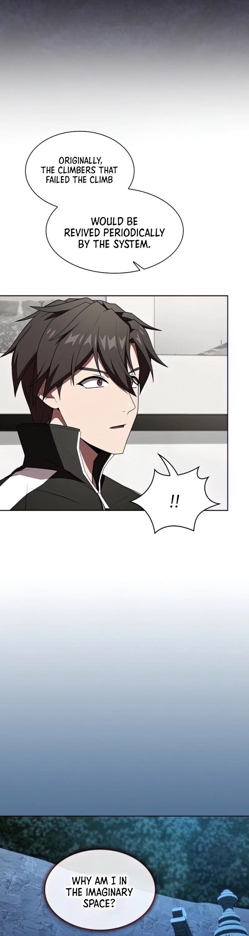 The Tutorial Tower's Advanced Player chapter 121 page 34