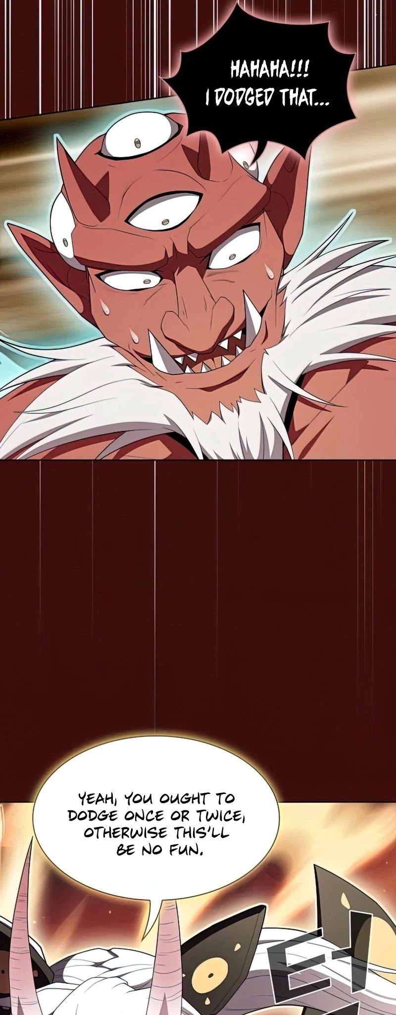 The Tutorial Tower's Advanced Player chapter 121 page 40