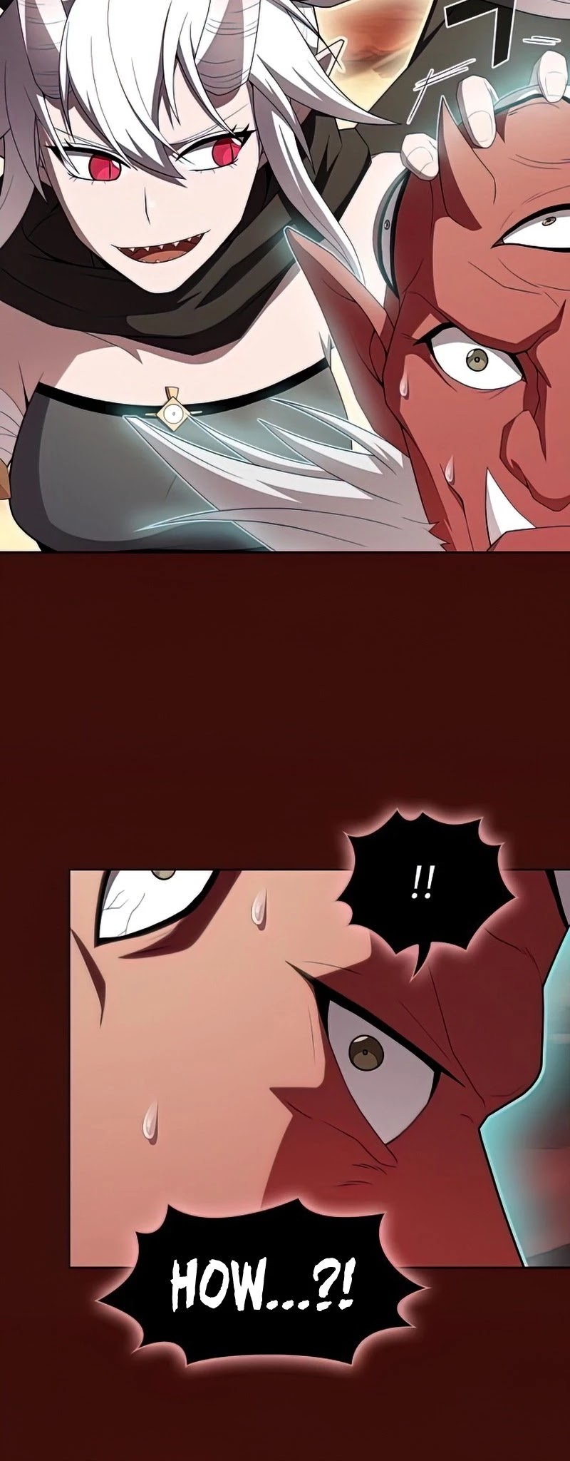 The Tutorial Tower's Advanced Player chapter 121 page 41