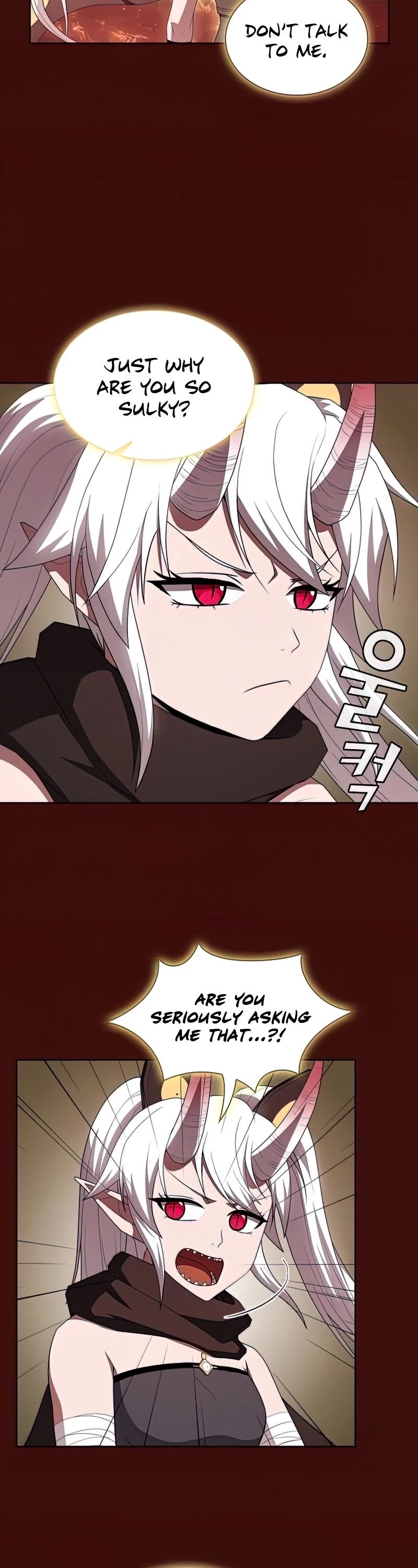 The Tutorial Tower's Advanced Player chapter 121 page 44