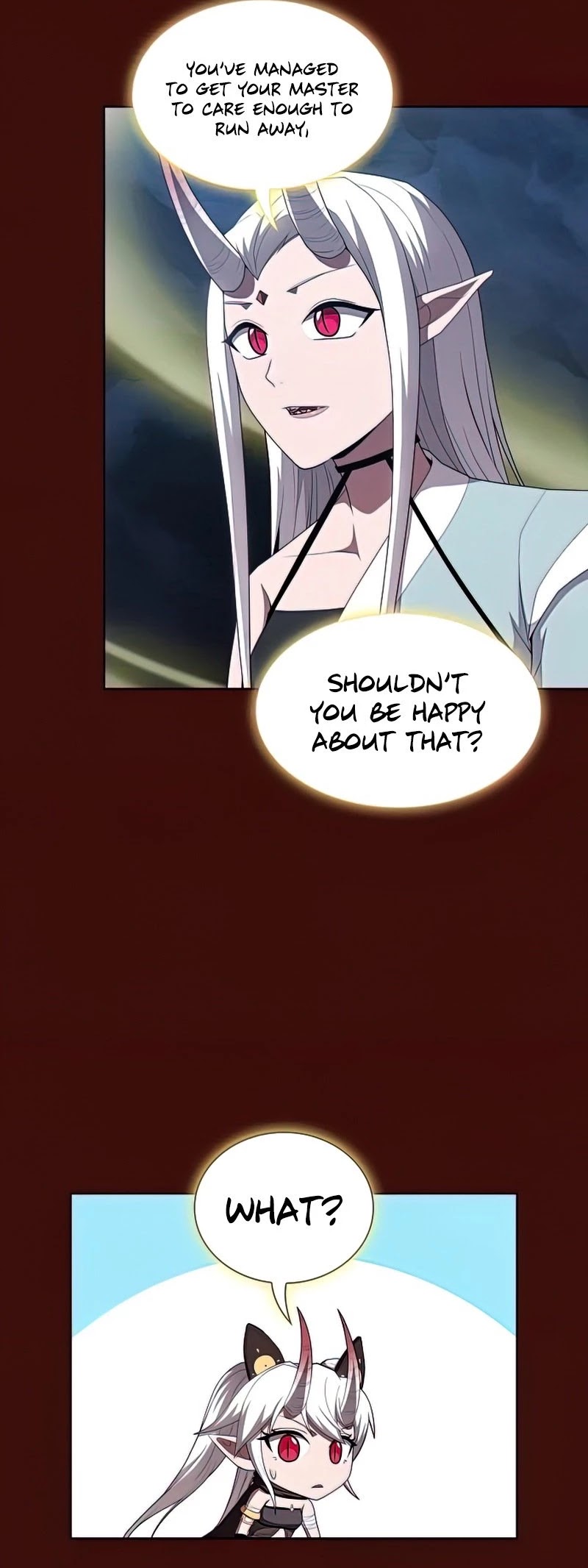 The Tutorial Tower's Advanced Player chapter 121 page 45