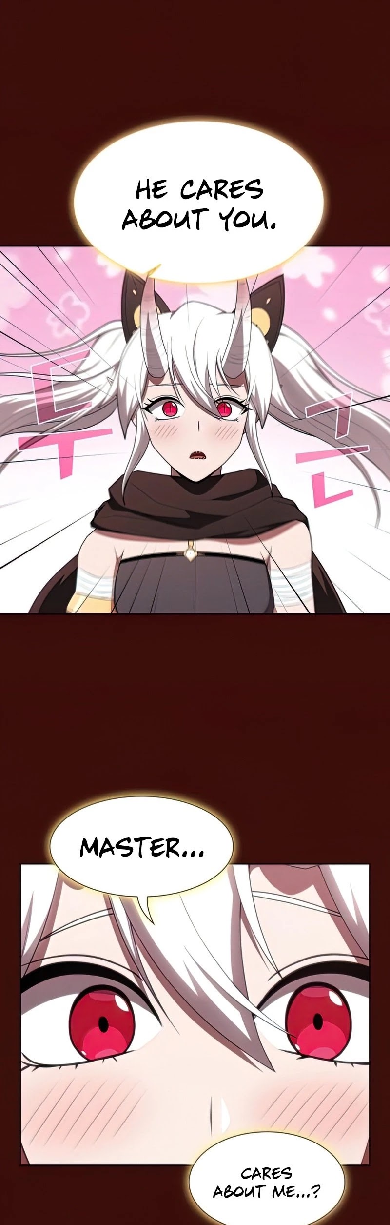 The Tutorial Tower's Advanced Player chapter 121 page 49