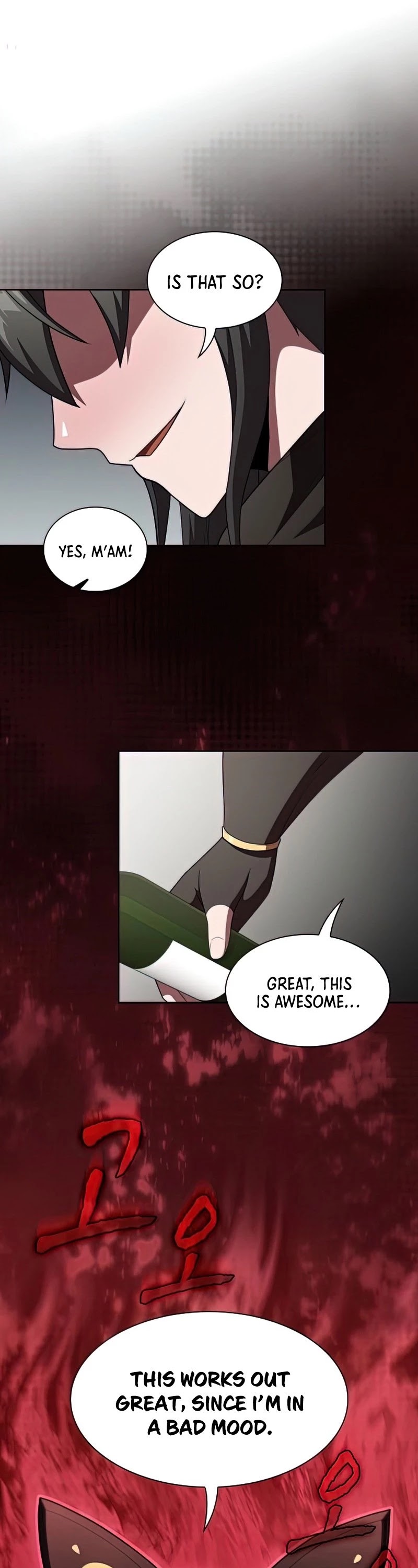 The Tutorial Tower's Advanced Player chapter 121 page 6