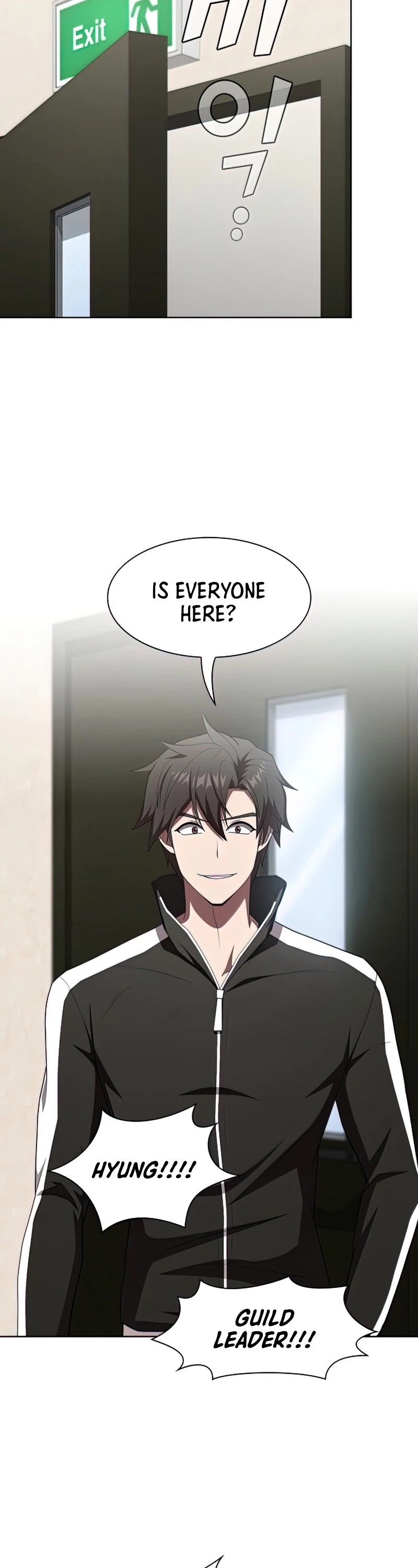 The Tutorial Tower's Advanced Player chapter 122 page 14