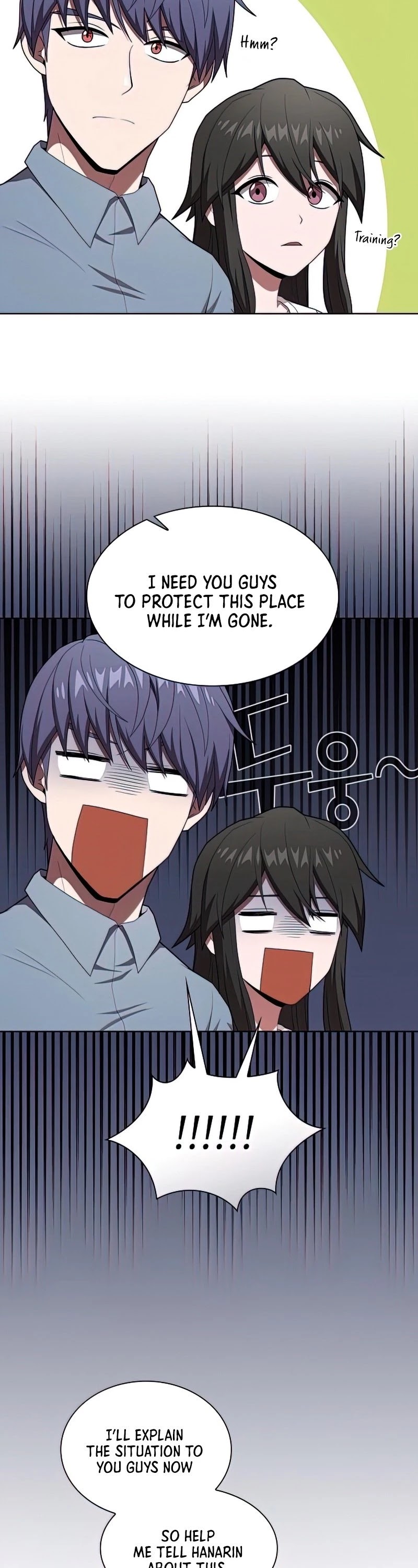 The Tutorial Tower's Advanced Player chapter 122 page 18