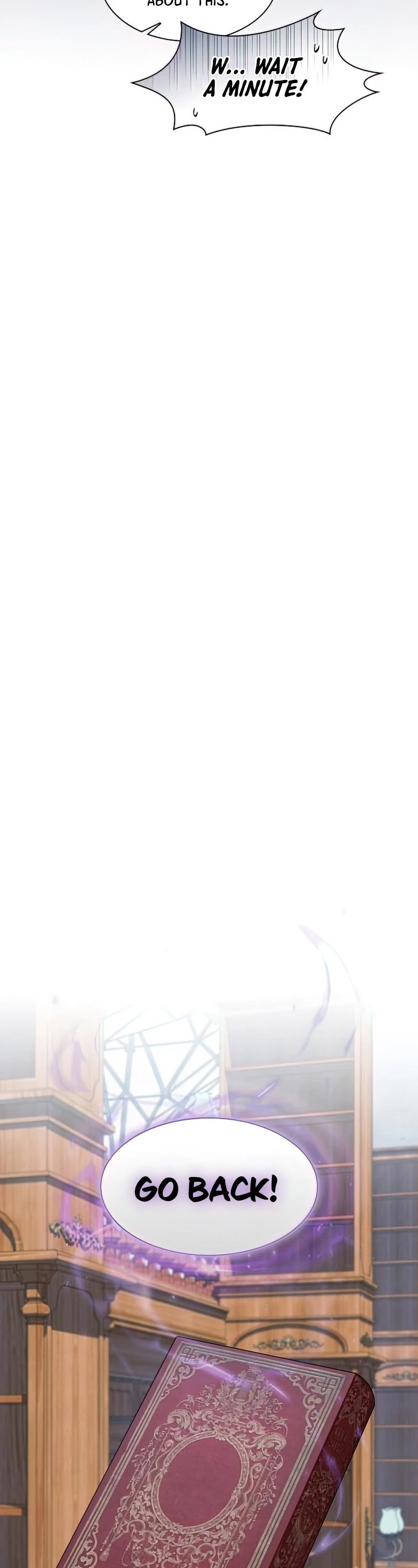 The Tutorial Tower's Advanced Player chapter 122 page 19