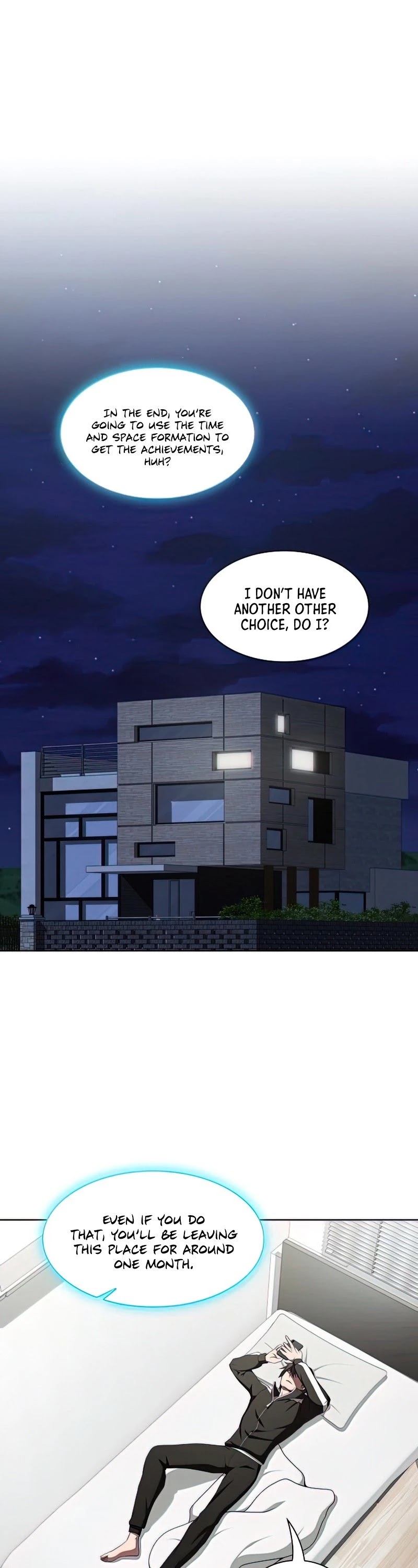 The Tutorial Tower's Advanced Player chapter 122 page 2