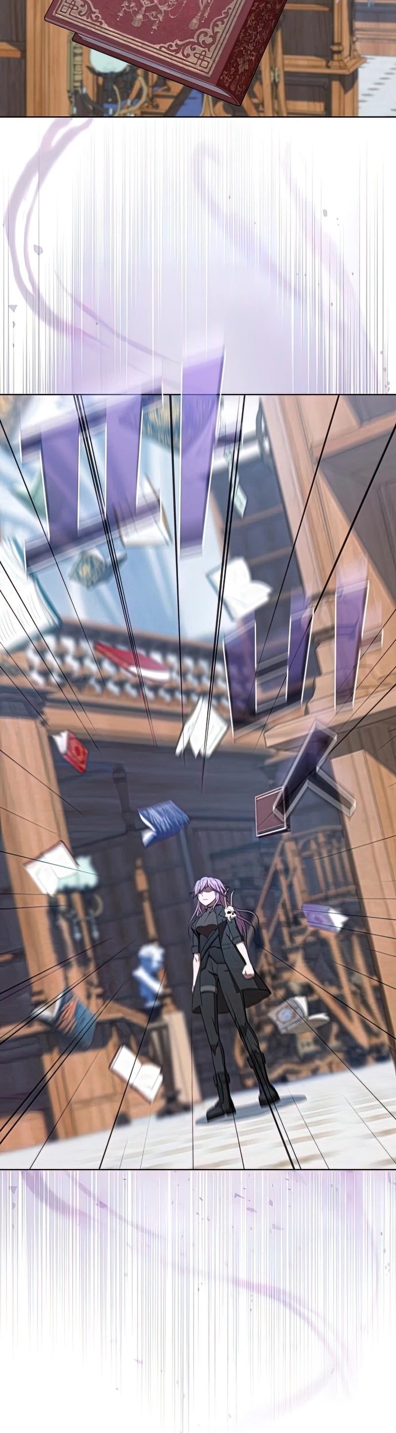 The Tutorial Tower's Advanced Player chapter 122 page 20