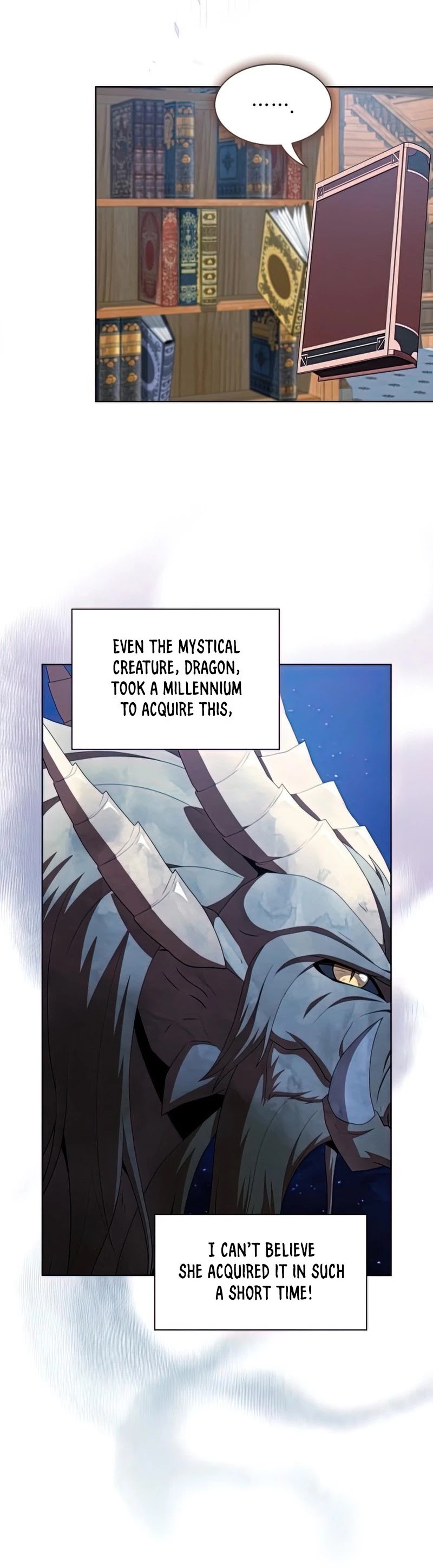 The Tutorial Tower's Advanced Player chapter 122 page 21