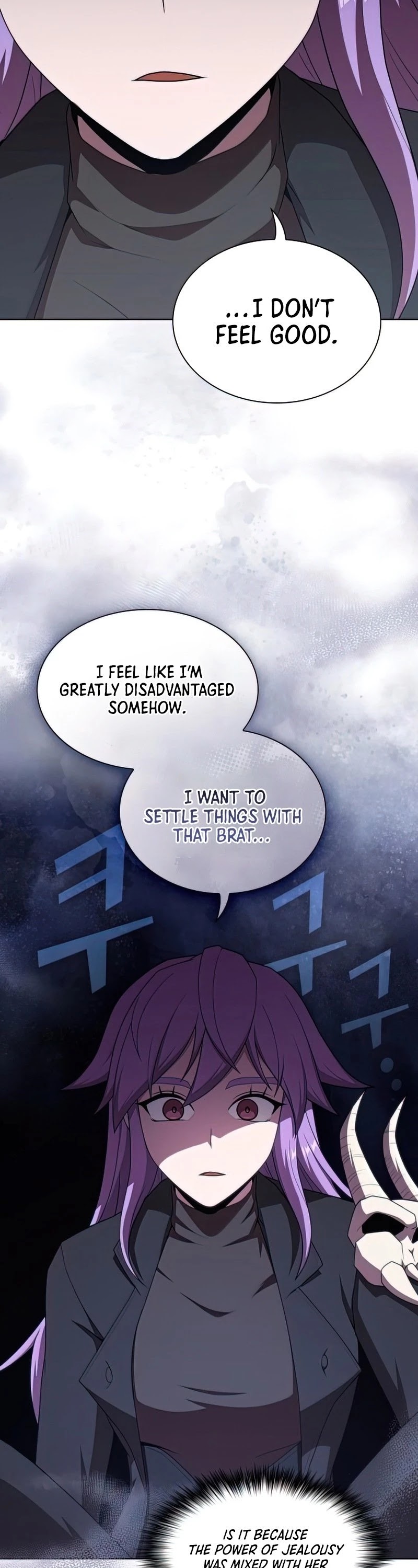 The Tutorial Tower's Advanced Player chapter 122 page 24