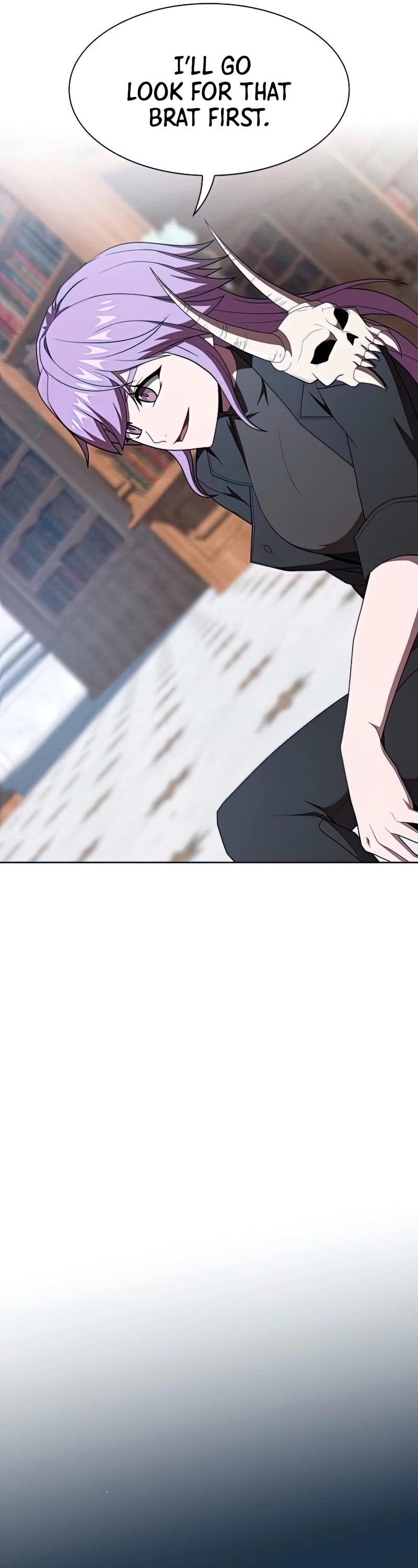 The Tutorial Tower's Advanced Player chapter 122 page 27