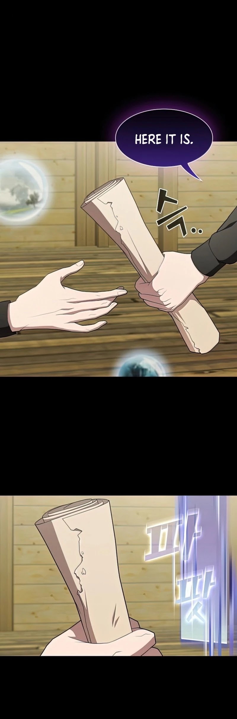 The Tutorial Tower's Advanced Player chapter 122 page 31