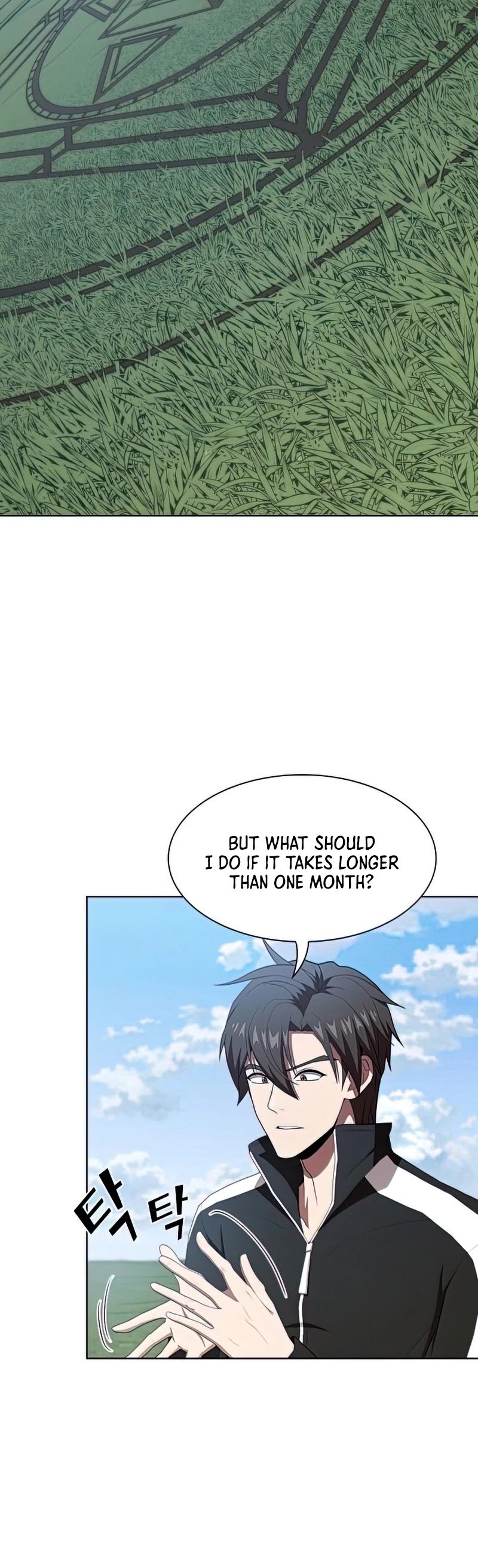 The Tutorial Tower's Advanced Player chapter 122 page 36