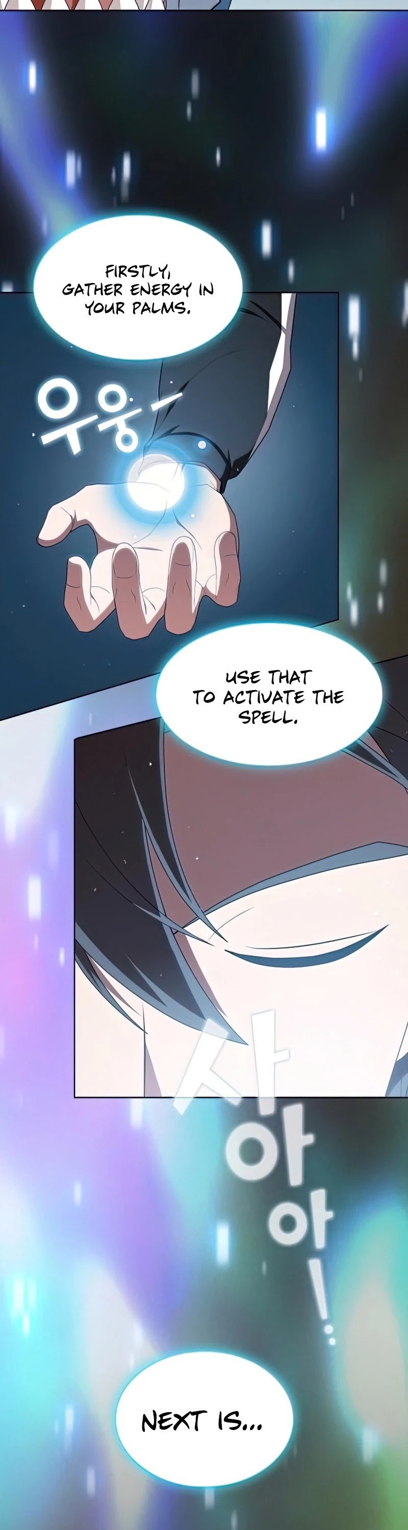 The Tutorial Tower's Advanced Player chapter 122 page 39