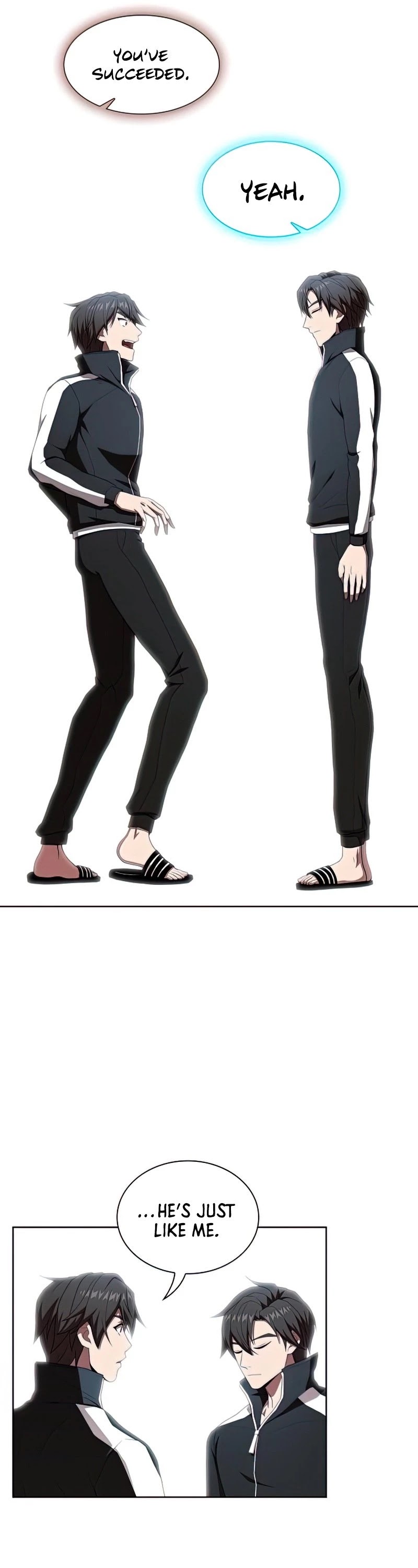 The Tutorial Tower's Advanced Player chapter 122 page 42