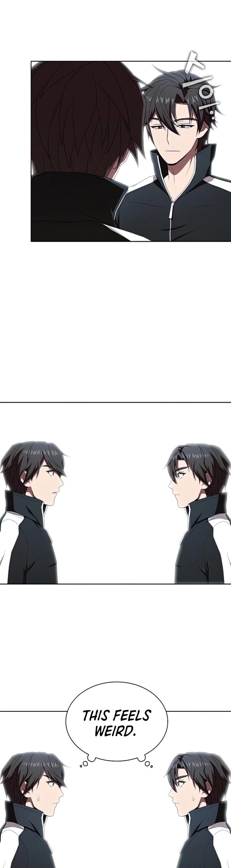 The Tutorial Tower's Advanced Player chapter 122 page 43