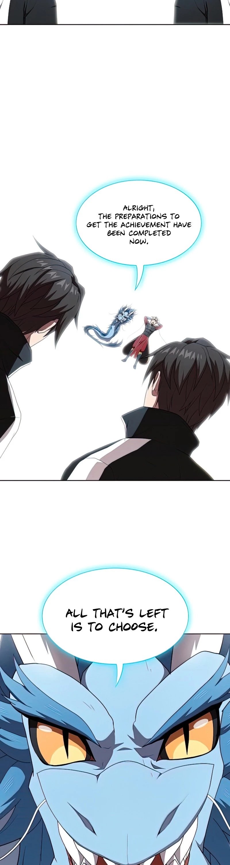 The Tutorial Tower's Advanced Player chapter 122 page 44