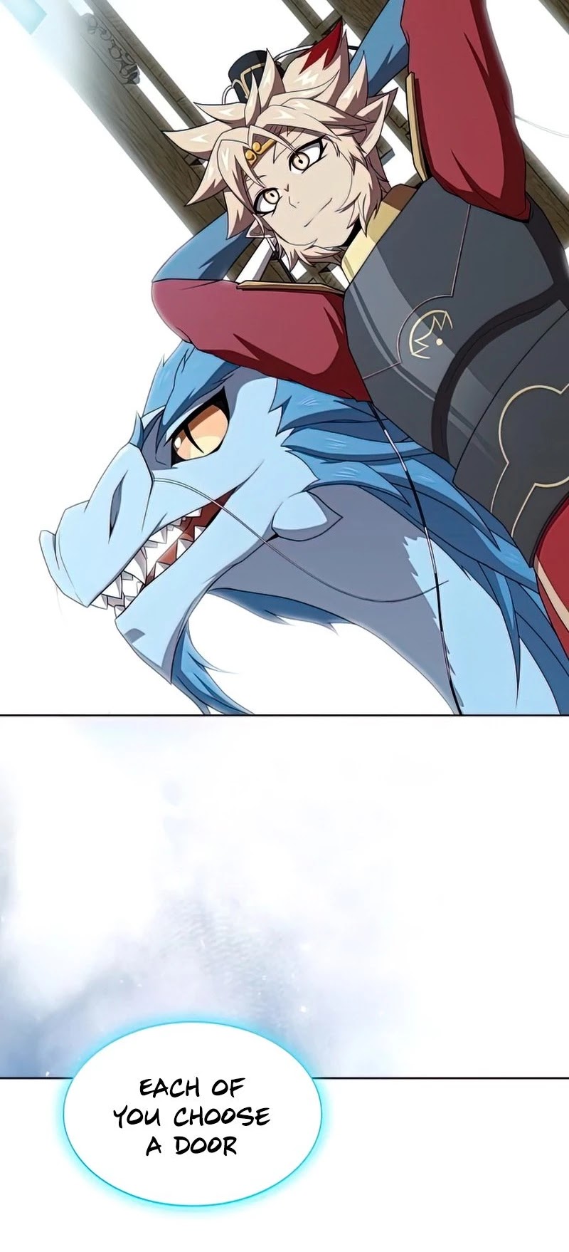 The Tutorial Tower's Advanced Player chapter 122 page 46