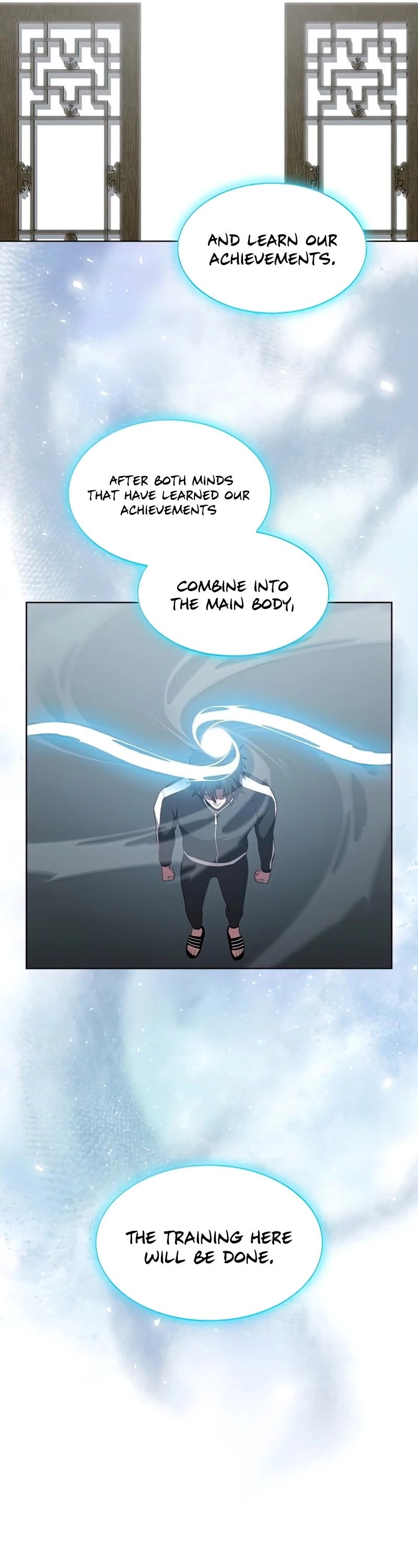 The Tutorial Tower's Advanced Player chapter 122 page 47