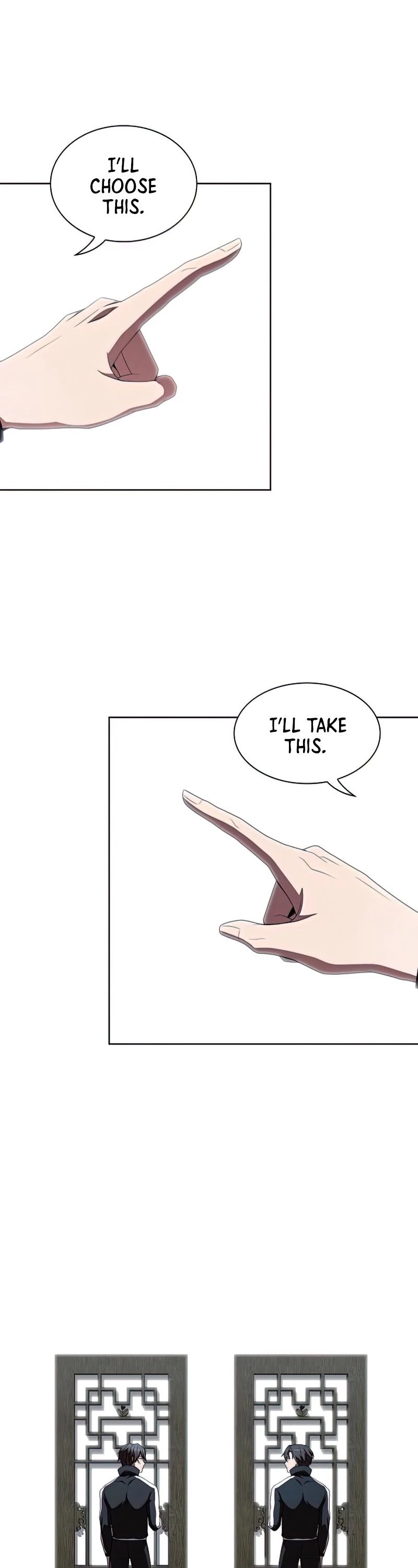 The Tutorial Tower's Advanced Player chapter 122 page 48