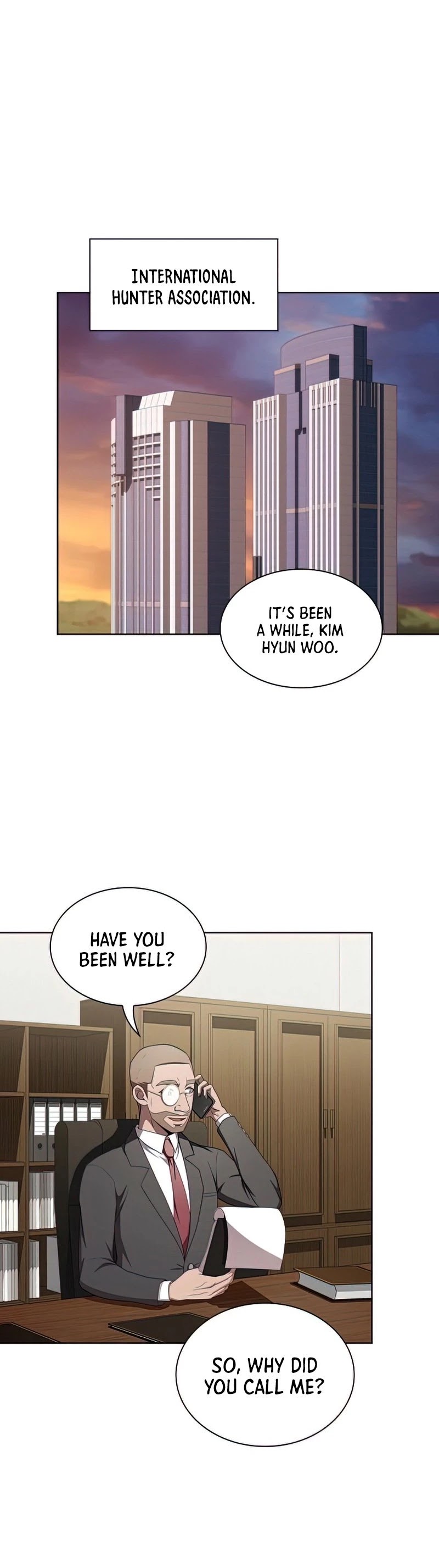 The Tutorial Tower's Advanced Player chapter 122 page 5