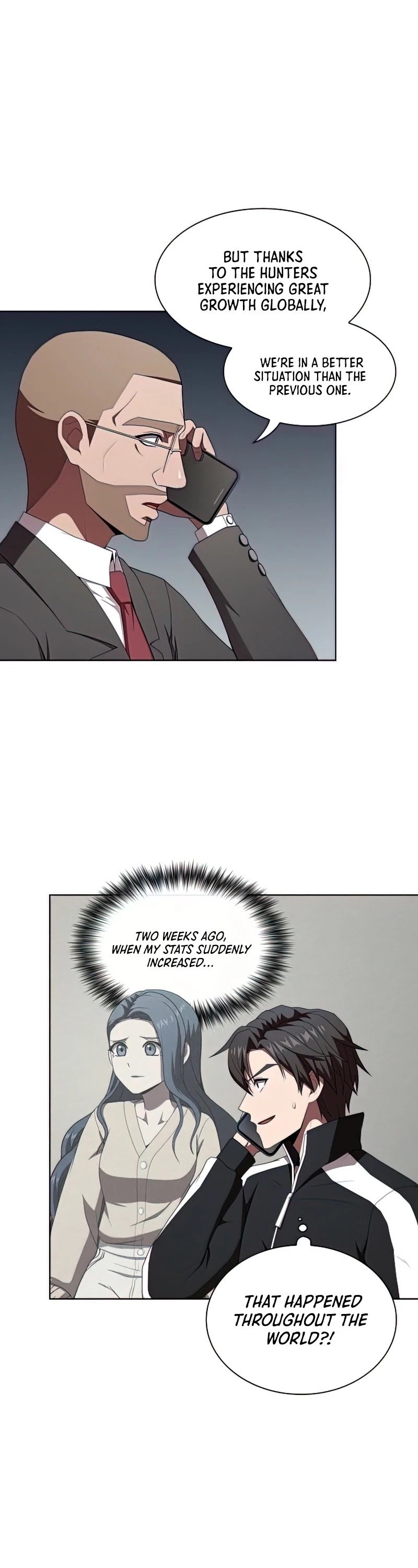 The Tutorial Tower's Advanced Player chapter 122 page 9