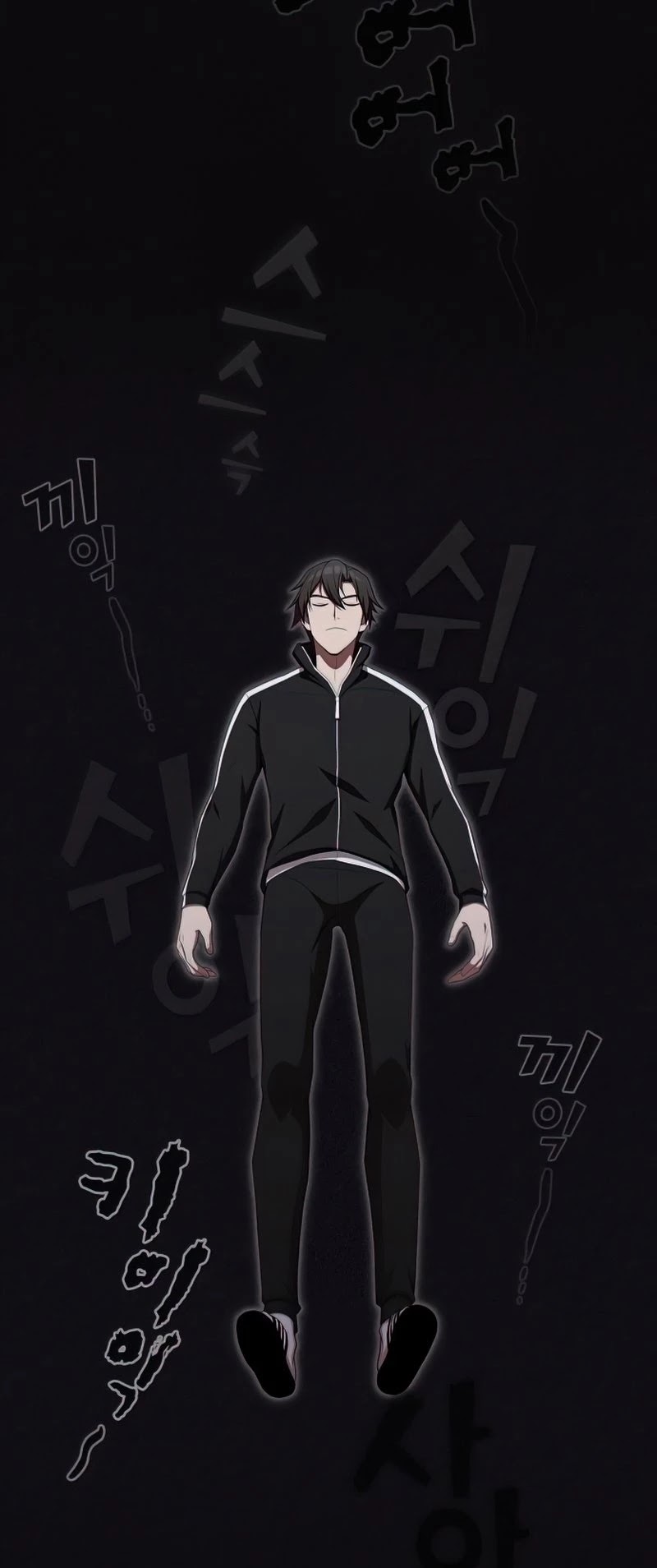 The Tutorial Tower's Advanced Player chapter 123 page 12