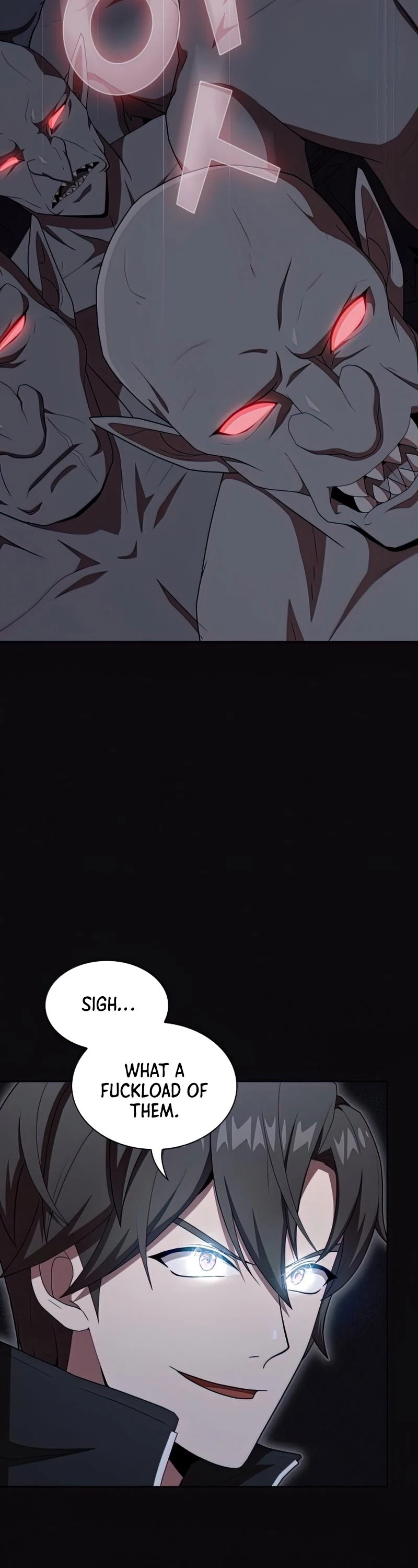 The Tutorial Tower's Advanced Player chapter 123 page 17