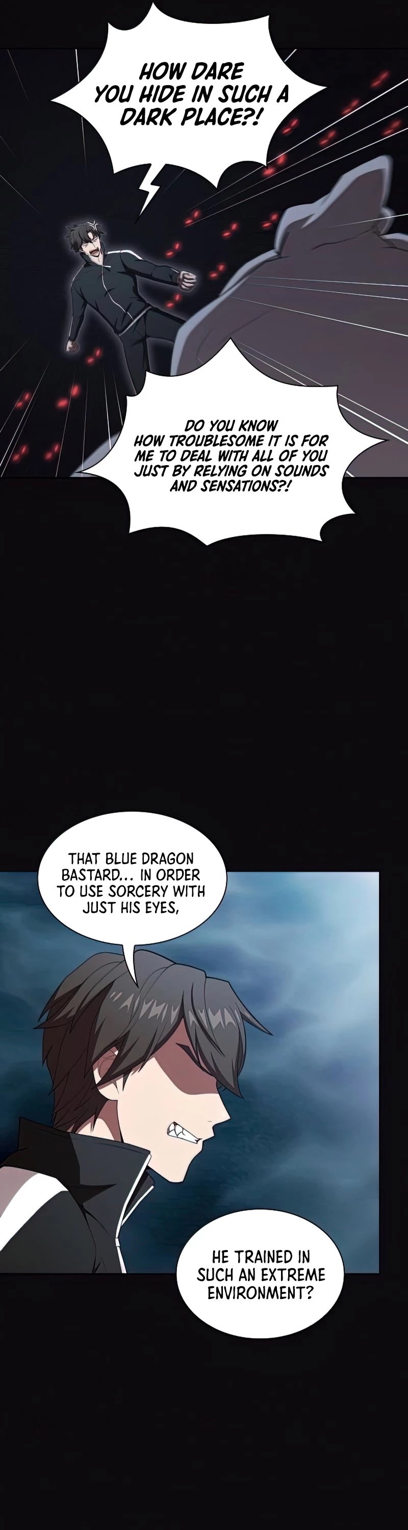 The Tutorial Tower's Advanced Player chapter 123 page 20