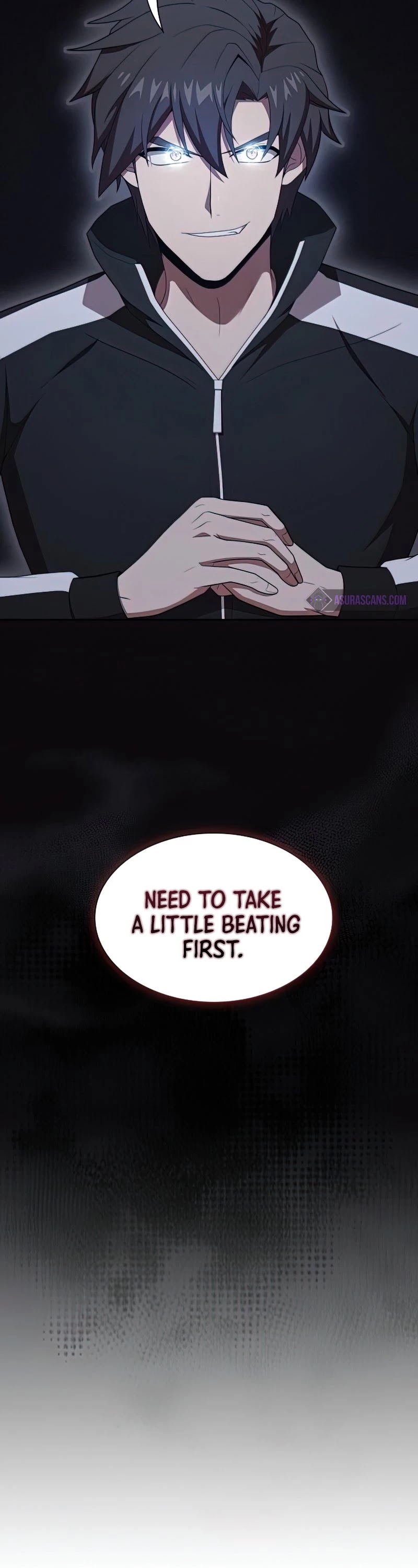 The Tutorial Tower's Advanced Player chapter 123 page 22