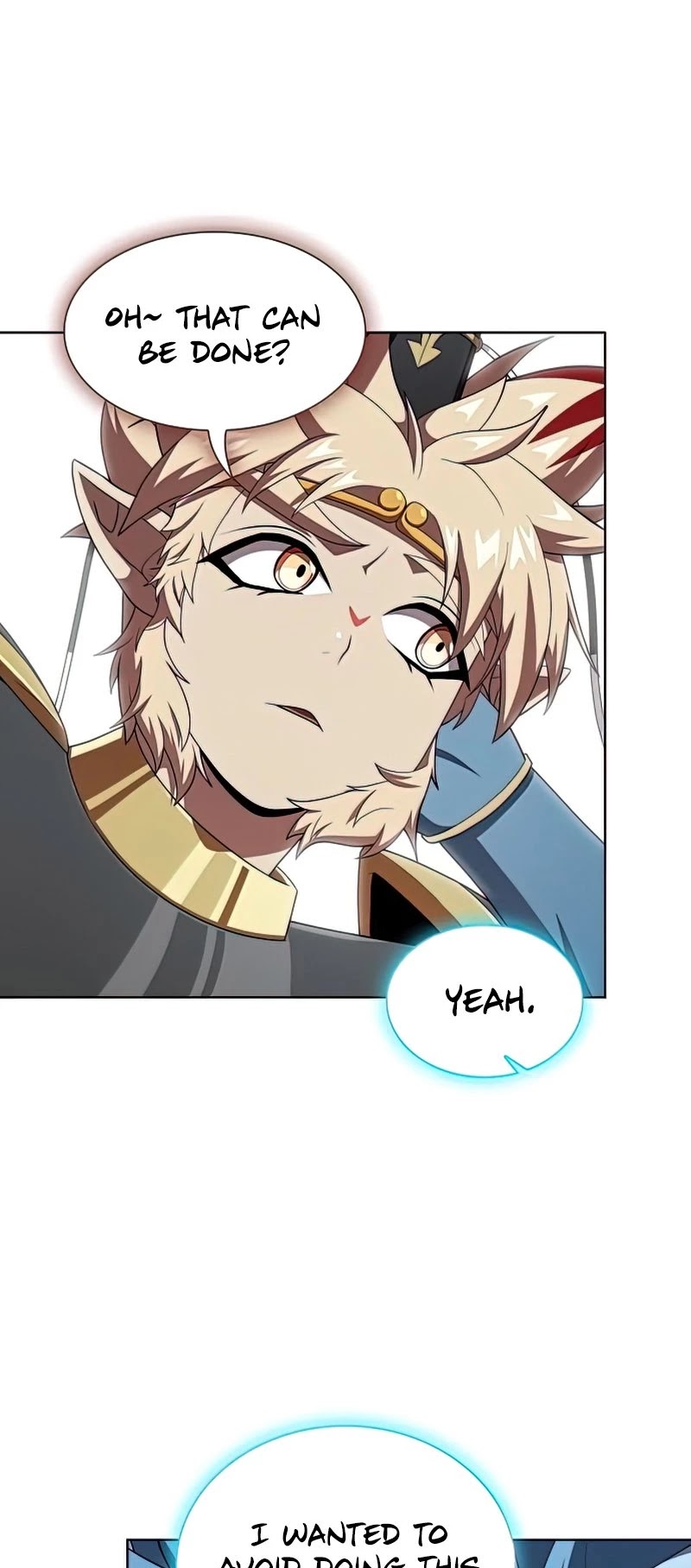 The Tutorial Tower's Advanced Player chapter 123 page 24