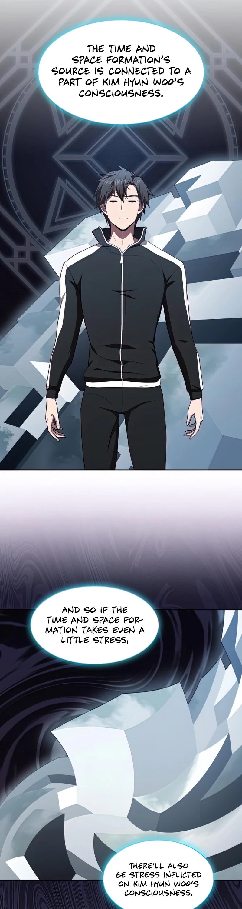 The Tutorial Tower's Advanced Player chapter 123 page 26