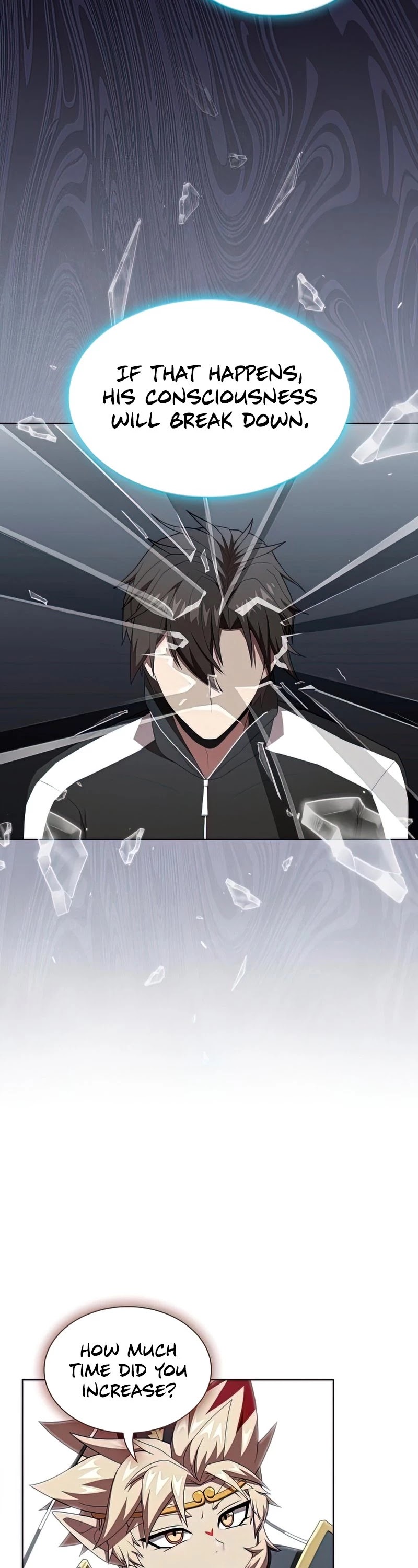 The Tutorial Tower's Advanced Player chapter 123 page 27