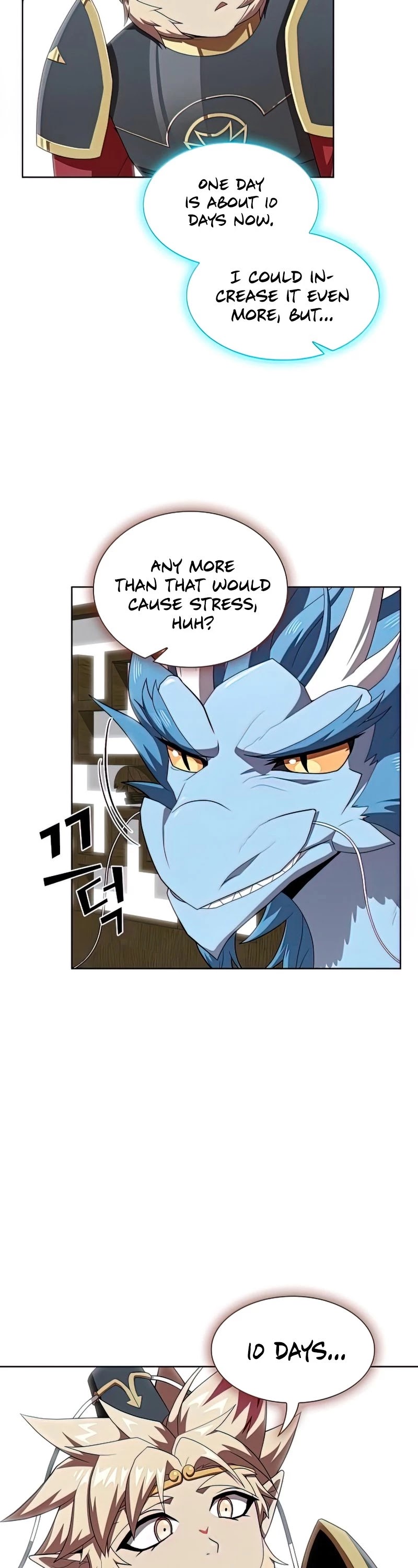 The Tutorial Tower's Advanced Player chapter 123 page 28