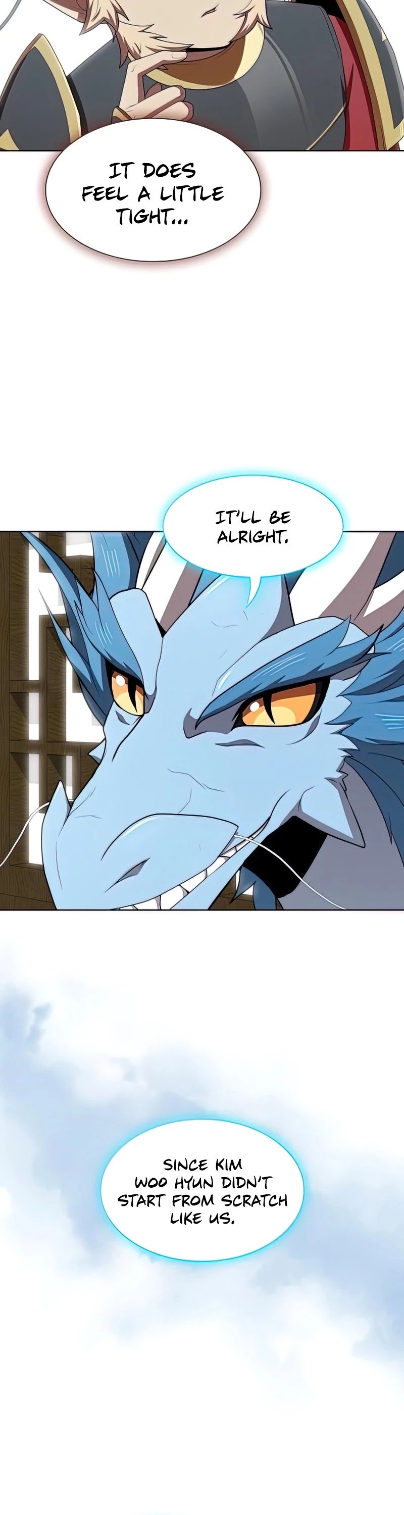 The Tutorial Tower's Advanced Player chapter 123 page 29