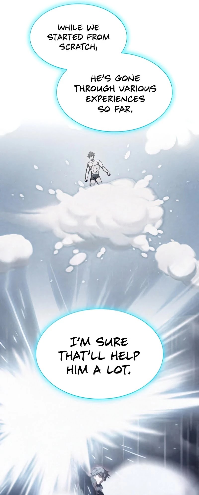 The Tutorial Tower's Advanced Player chapter 123 page 30