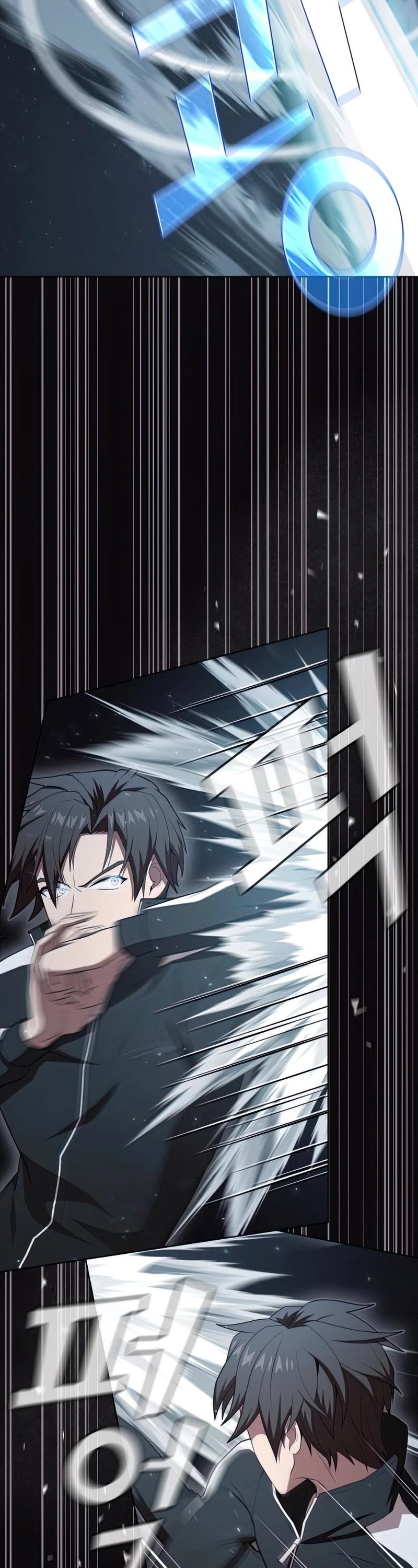 The Tutorial Tower's Advanced Player chapter 123 page 33