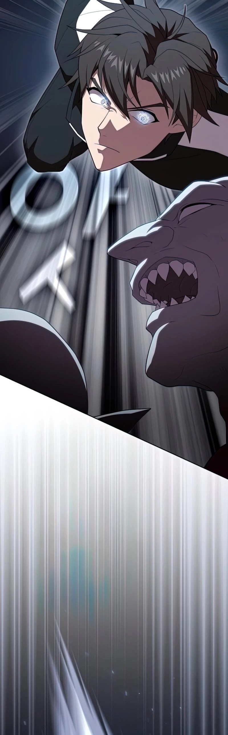 The Tutorial Tower's Advanced Player chapter 123 page 35