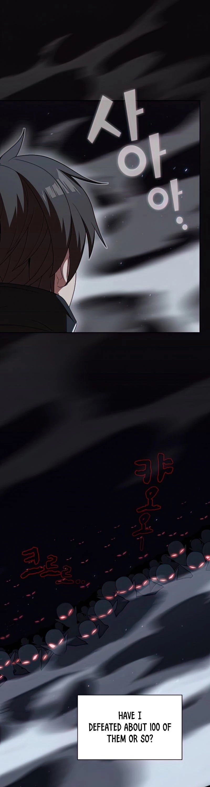 The Tutorial Tower's Advanced Player chapter 123 page 37