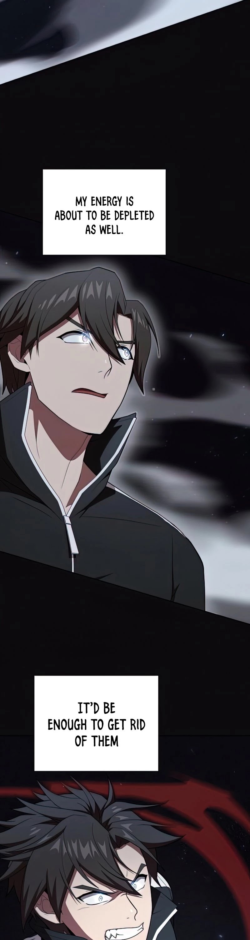 The Tutorial Tower's Advanced Player chapter 123 page 38