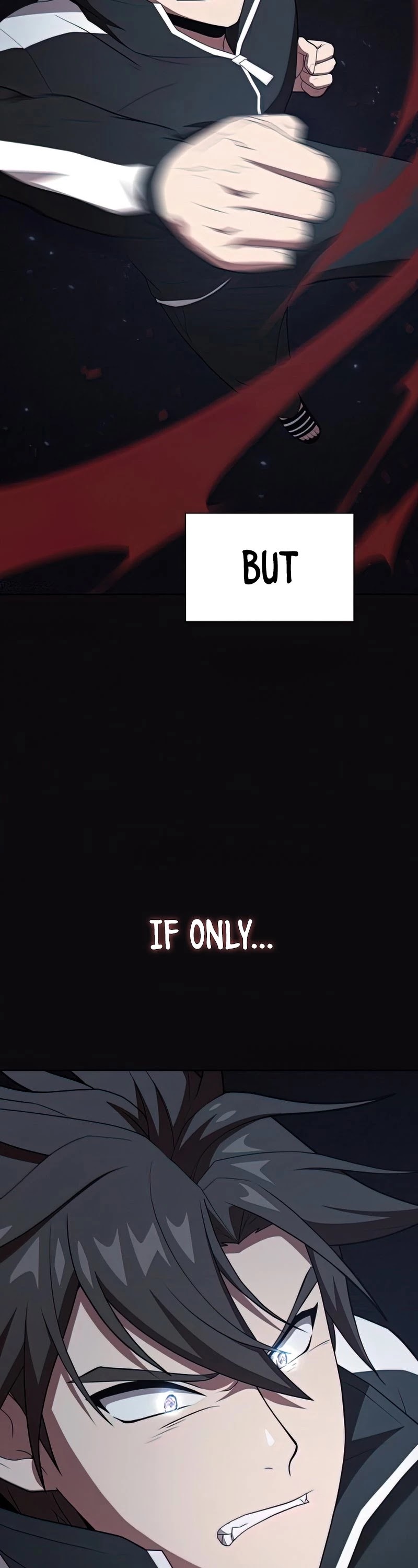 The Tutorial Tower's Advanced Player chapter 123 page 39