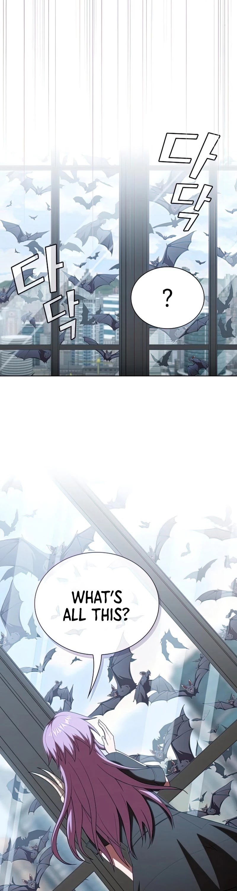 The Tutorial Tower's Advanced Player chapter 123 page 4