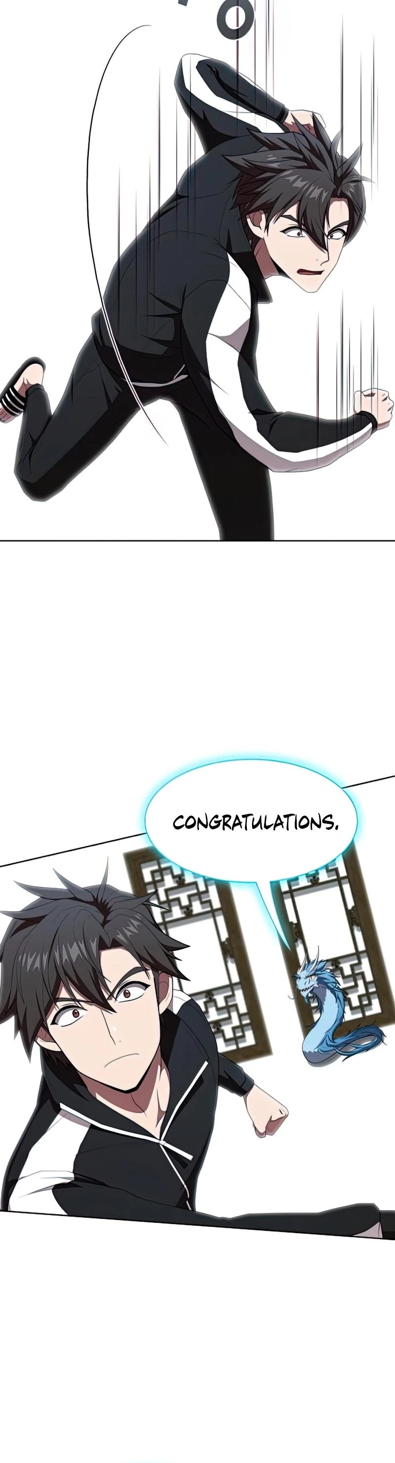 The Tutorial Tower's Advanced Player chapter 123 page 41