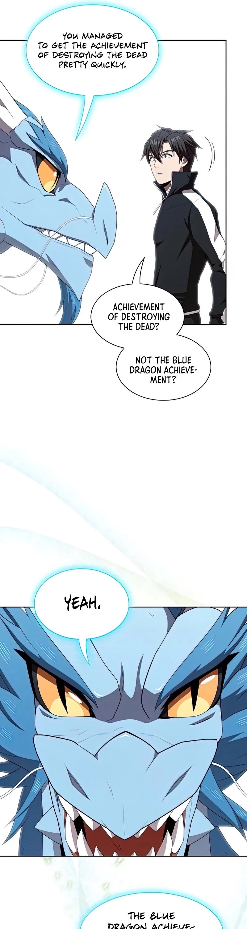 The Tutorial Tower's Advanced Player chapter 123 page 42