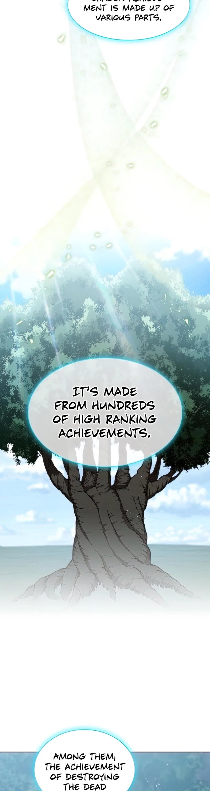 The Tutorial Tower's Advanced Player chapter 123 page 43