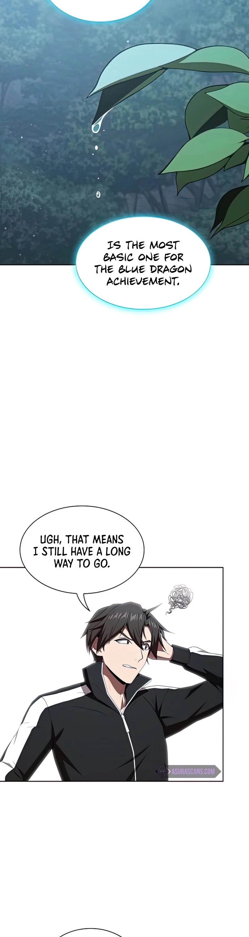 The Tutorial Tower's Advanced Player chapter 123 page 44