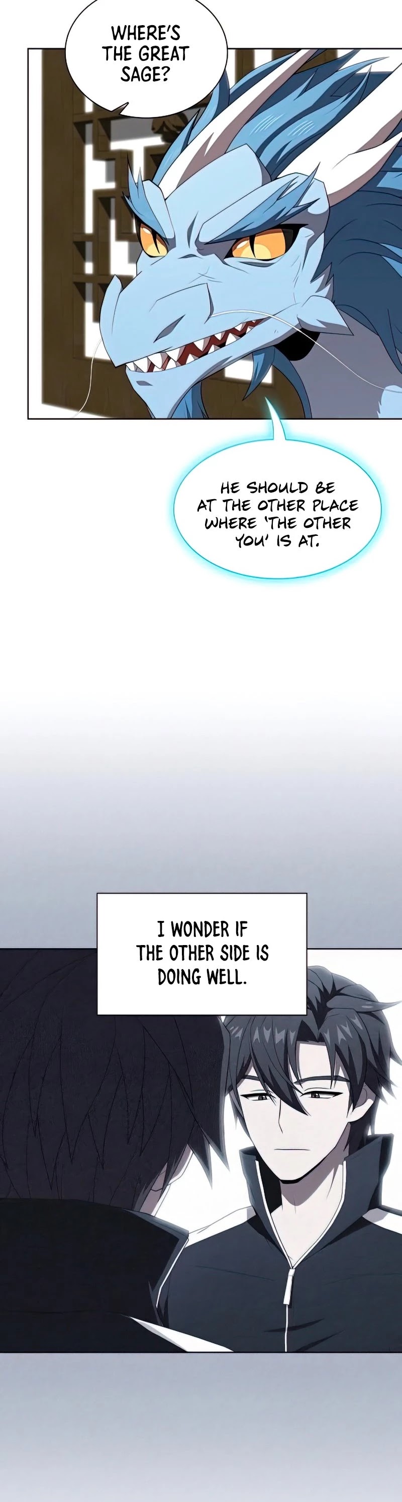 The Tutorial Tower's Advanced Player chapter 123 page 45