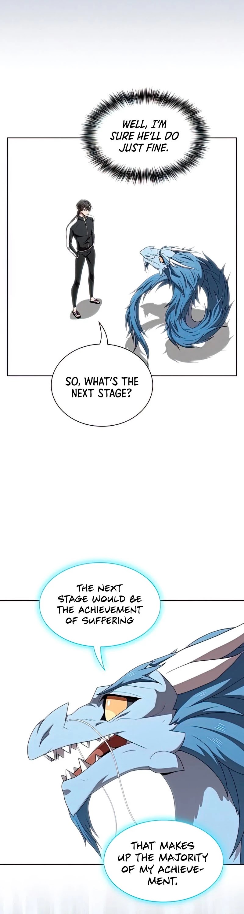 The Tutorial Tower's Advanced Player chapter 123 page 46