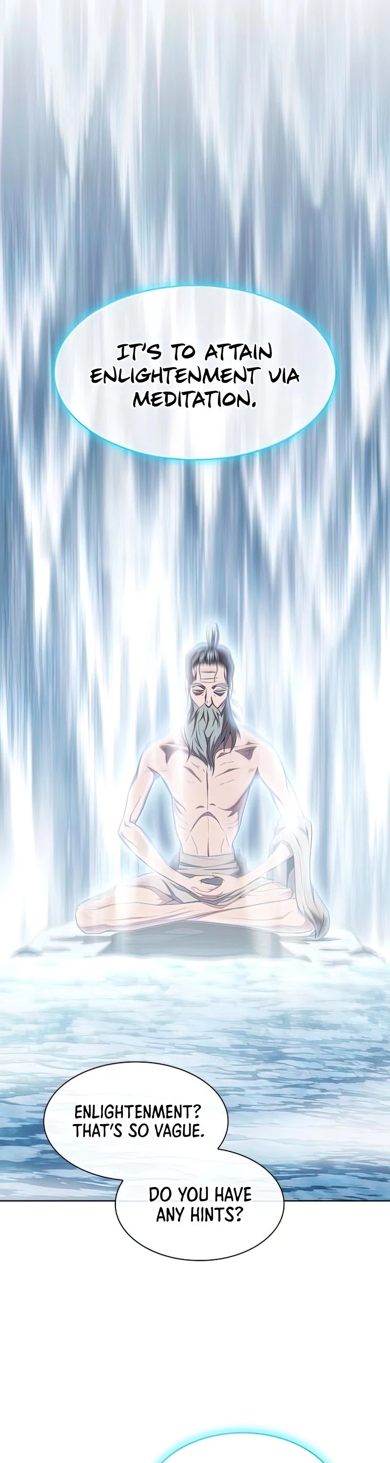 The Tutorial Tower's Advanced Player chapter 123 page 47