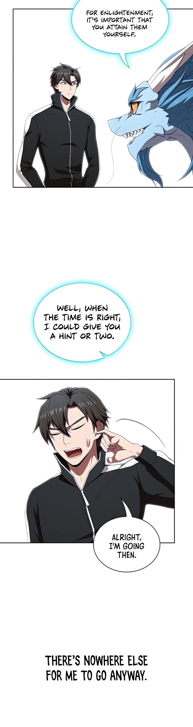 The Tutorial Tower's Advanced Player chapter 123 page 48